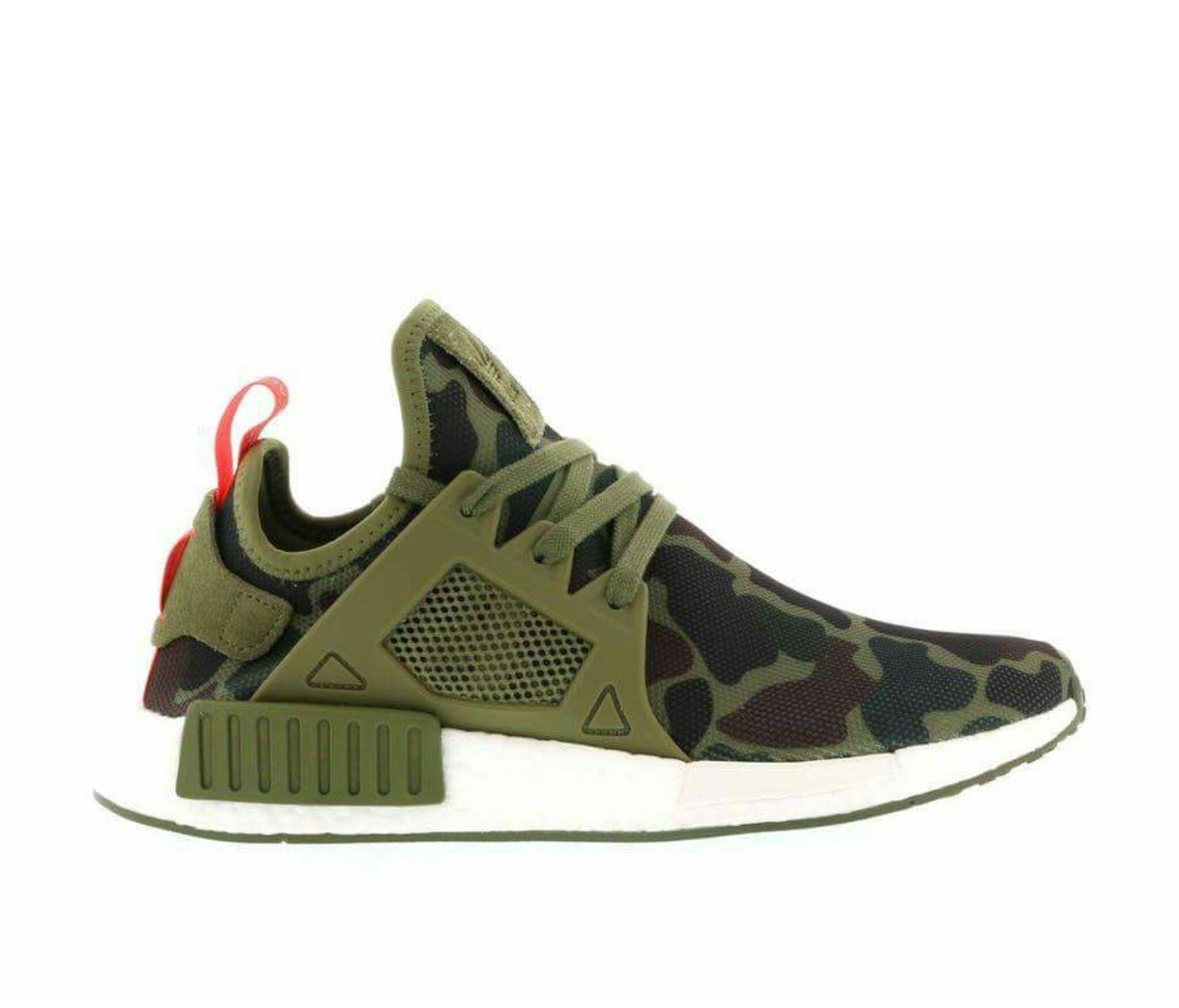 NMD XR1 Cemo Shoes For Men in Pakistan